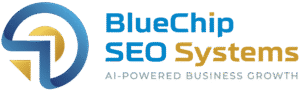 BlueChip SEO Services logo